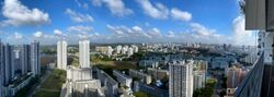 Gem Residences (D12), Condominium #591431291